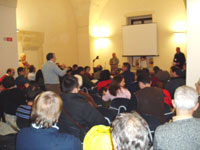 Foto Domenico Sgobba