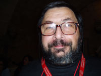 Foto Domenico Sgobba