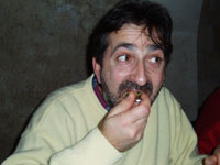 Foto Domenico Sgobba