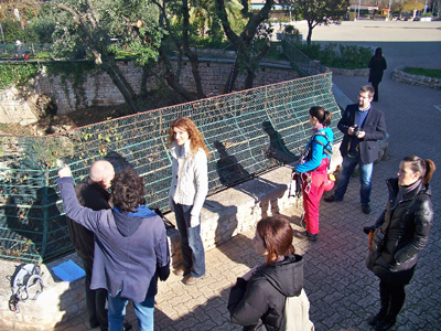Foto Francesca Dicarlo