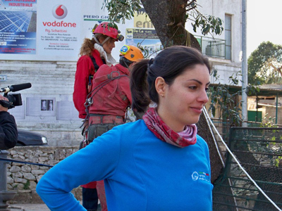 Foto Francesca Dicarlo