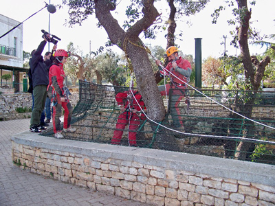 Foto Francesca Dicarlo