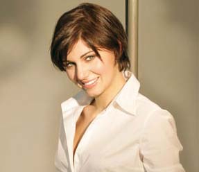 Claudia Andreatti