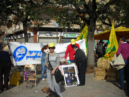 Foto di Simona Achille