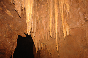 Grotte Abate Eustasio - Copyright Comune di Castellana Grotte