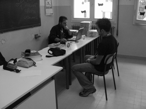 Foto Marilena Rodi