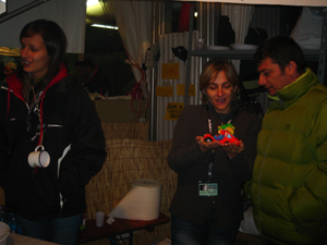 Foto Marilena Rodi