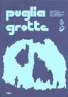 Copertina del bollettino 1984