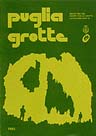 Copertina del bollettino 1985