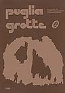 Copertina del bollettino 1986