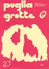 Copertina del bollettino 1991