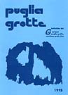 Copertina del bollettino 1995