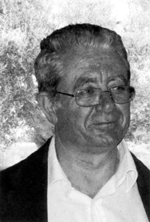 Vito Fiore Mancini