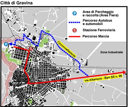 Gravina