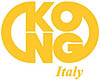 Visita il sito della Kong Italy